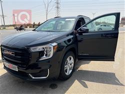 GMC Terrain